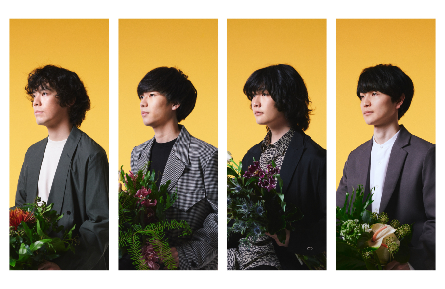 爆買いしたい The Songbards・上野皓平が「目指す音楽性に近い」と語る、ザ 邦楽